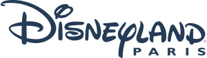 4 Logo Disneyland