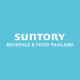 Suntory Logo