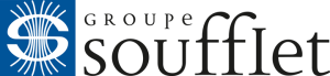Groupe soufflet